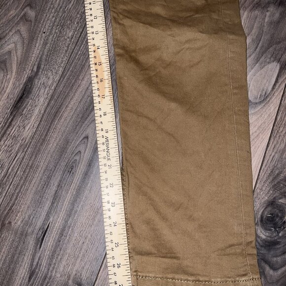 Levi Strauss Khakis Size 30/30 | Good Condition - Picture 5 of 6